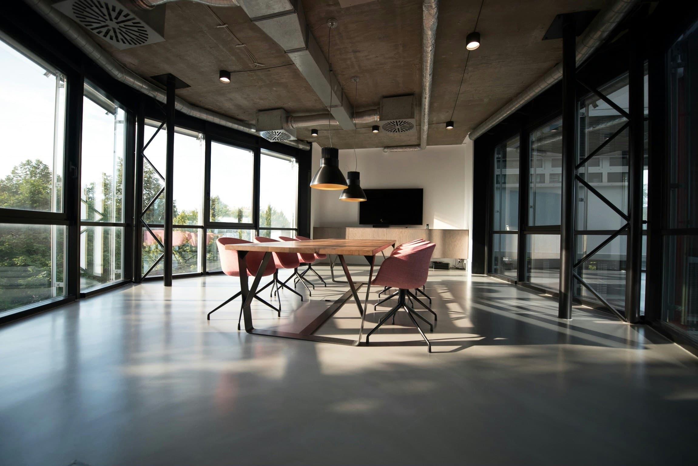 ProStart Solutions Office