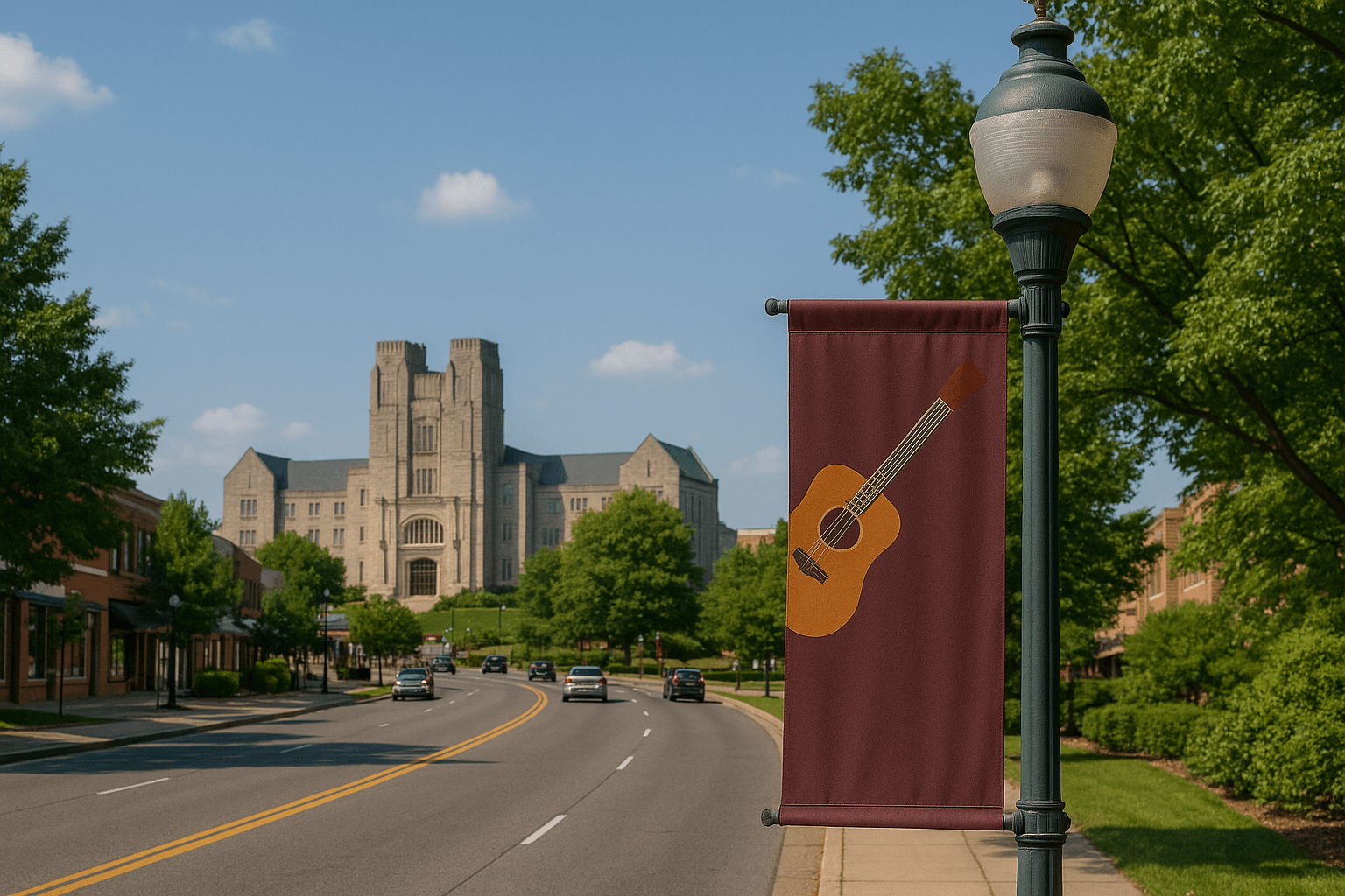 SEO Optimization in Blacksburg, VA