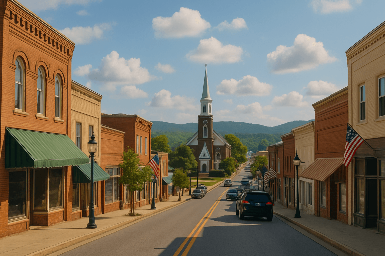 Web Design in Wytheville, VA