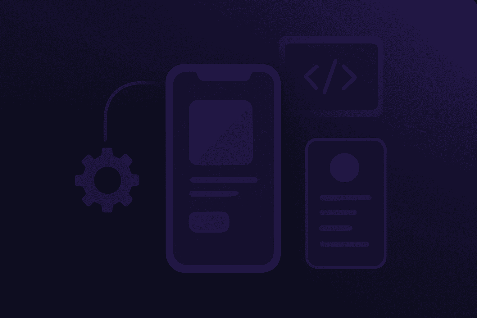 Mobile Development services by ProStart Solutions