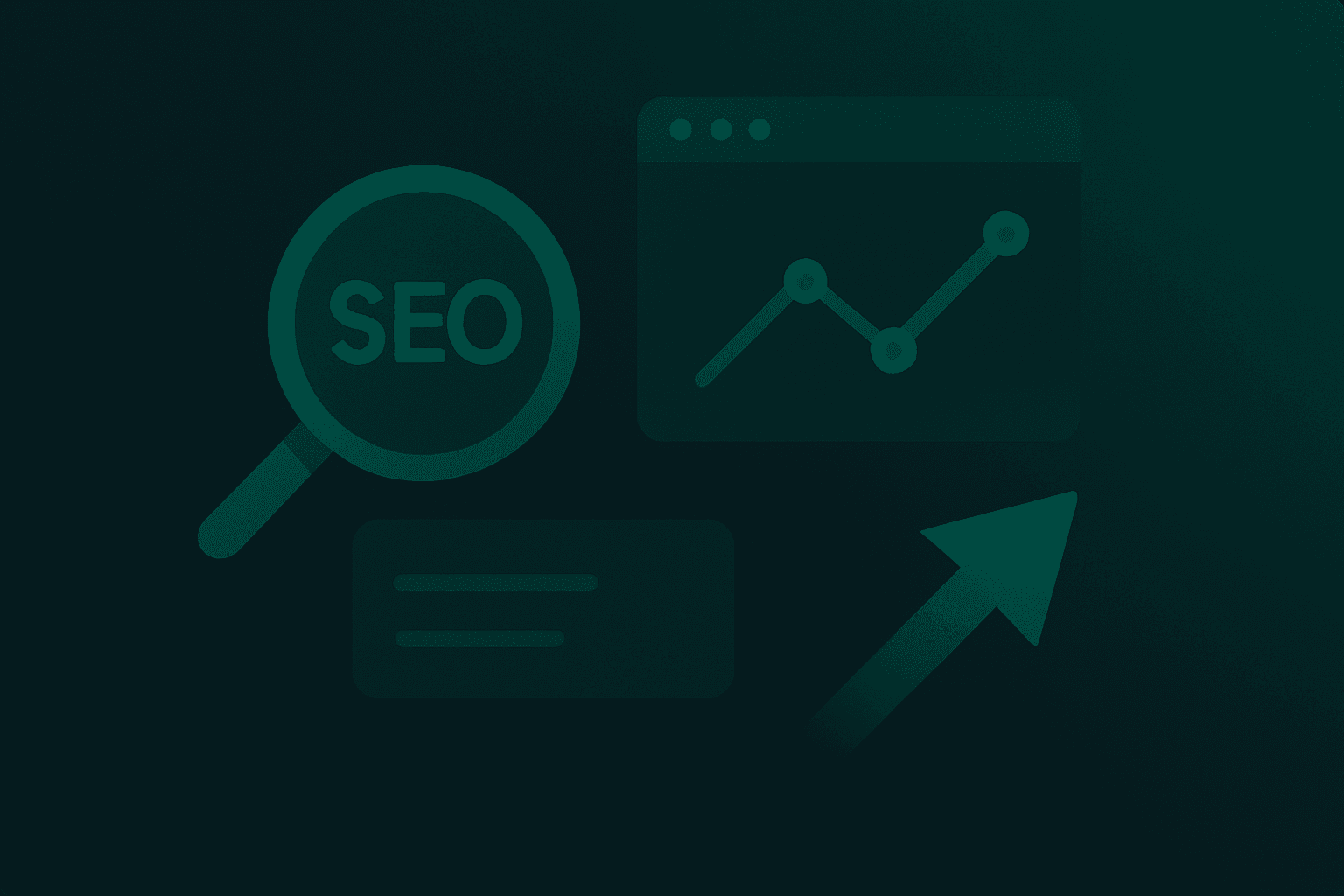 SEO Optimization services by ProStart Solutions