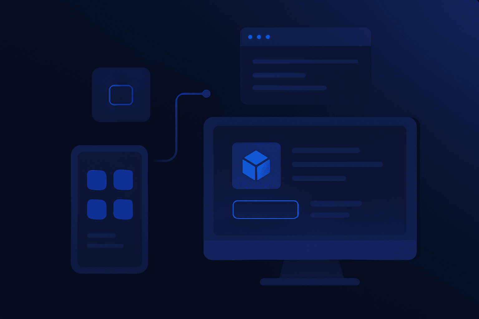 Web Applications services by ProStart Solutions